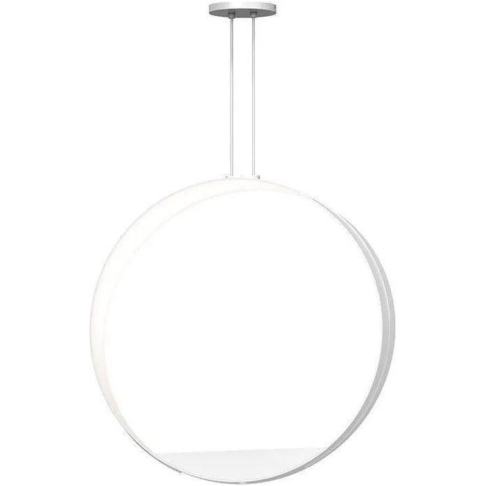 Sonneman - Aureola LED Pendant - 1780.03 - Canada Light Shop