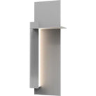 Sonneman - Backgate LED Wall Sconce - 7436.74-WL - Canada Light Shop