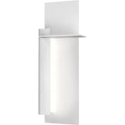 Sonneman - Backgate LED Wall Sconce - 7436.98-WL - Canada Light Shop