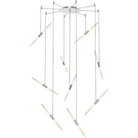 Sonneman - Ballet LED Pendant - 2893.16 - Canada Light Shop
