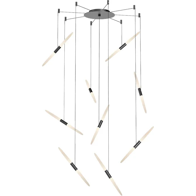 Sonneman - Ballet LED Pendant - 2893.25 - Canada Light Shop