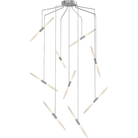 Sonneman - Ballet LED Pendant - 2894.16 - Canada Light Shop