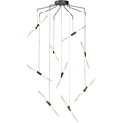 Sonneman - Ballet LED Pendant - 2894.25 - Canada Light Shop