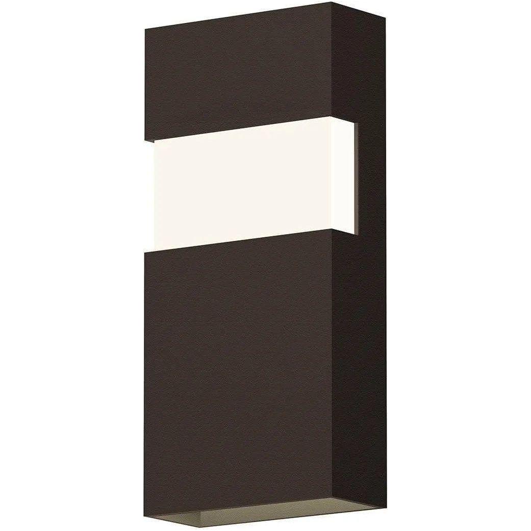 Sonneman - Band LED Wall Sconce - 7282.72-WL - Canada Light Shop