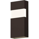 Sonneman - Band LED Wall Sconce - 7282.72-WL - Canada Light Shop