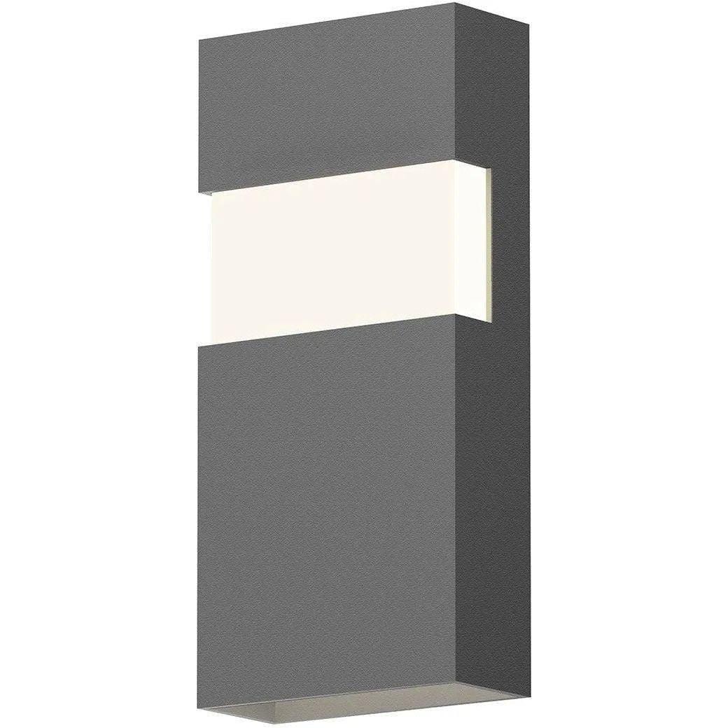 Sonneman - Band LED Wall Sconce - 7282.74-WL - Canada Light Shop
