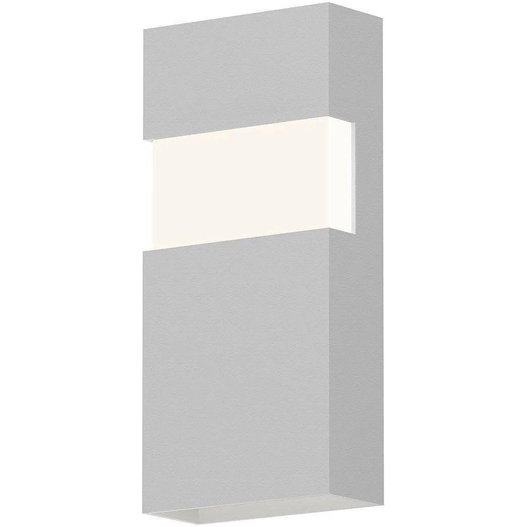 Sonneman - Band LED Wall Sconce - 7282.98-WL - Canada Light Shop