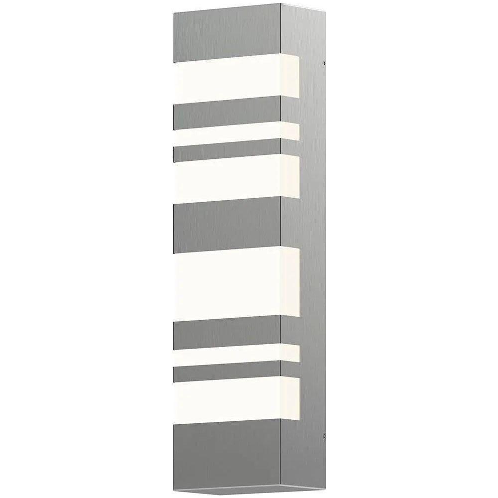 Sonneman - Bath Notes LED Bath Bar - 2610.23 - Canada Light Shop