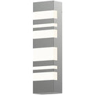 Sonneman - Bath Notes LED Bath Bar - 2610.23 - Canada Light Shop