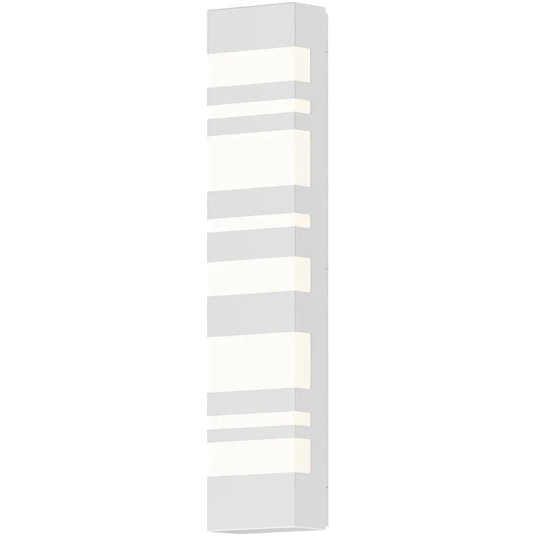Sonneman - Bath Notes LED Bath Bar - 2611.03 - Canada Light Shop