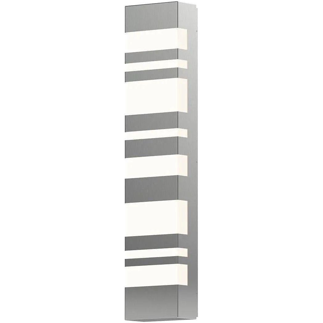 Sonneman - Bath Notes LED Bath Bar - 2611.23 - Canada Light Shop