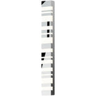 Sonneman - Bath Notes LED Bath Bar - 2613.01 - Canada Light Shop