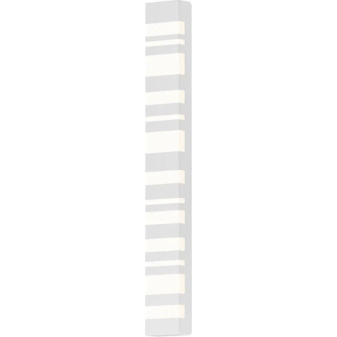 Sonneman - Bath Notes LED Bath Bar - 2613.03 - Canada Light Shop