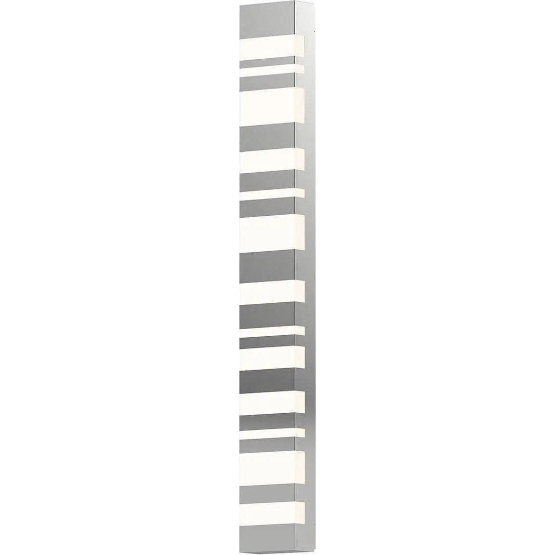 Sonneman - Bath Notes LED Bath Bar - 2613.23 - Canada Light Shop