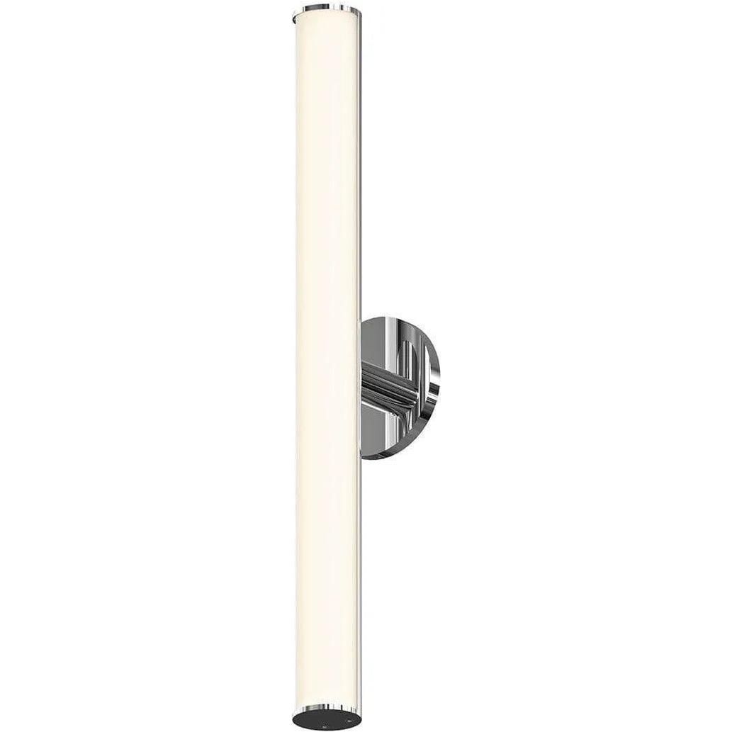 Sonneman - Bauhaus Columns LED Bath Bar - 2502.01 - Canada Light Shop