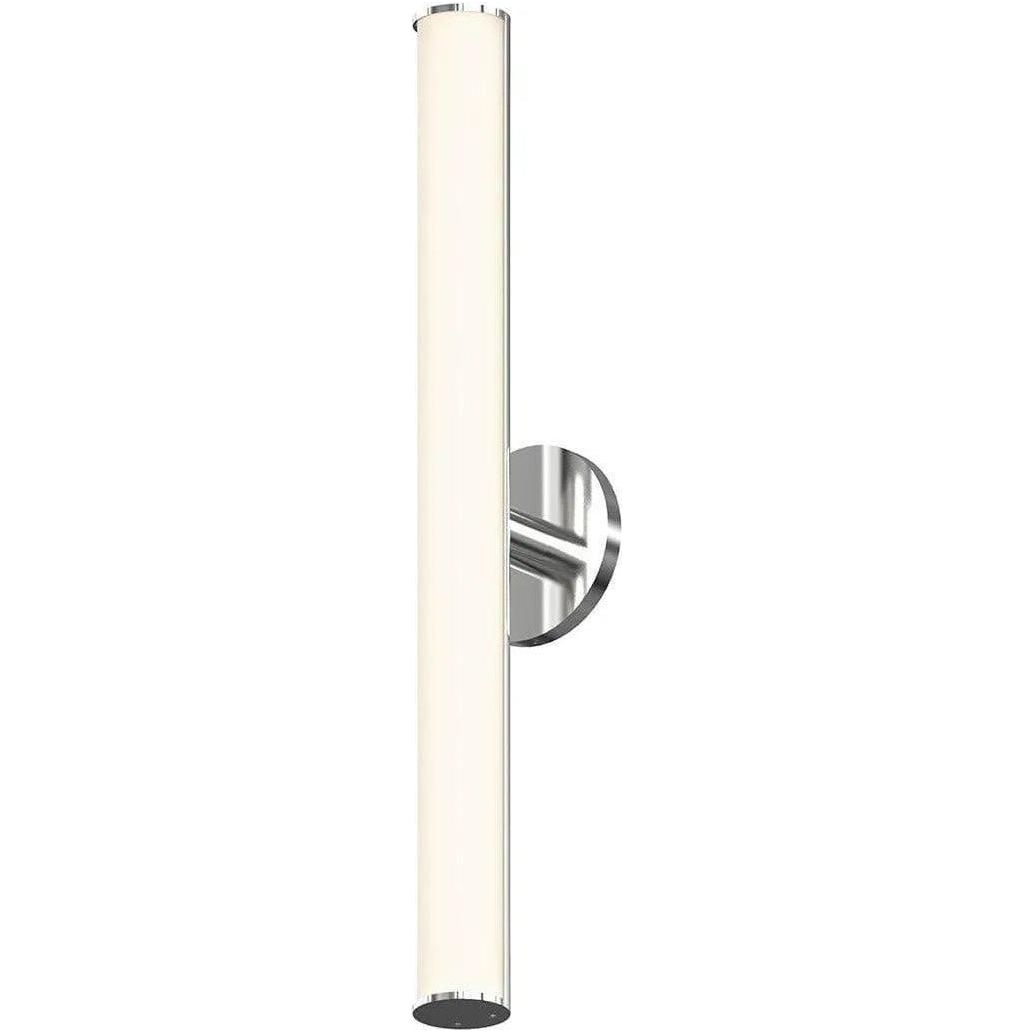Sonneman - Bauhaus Columns LED Bath Bar - 2502.23 - Canada Light Shop
