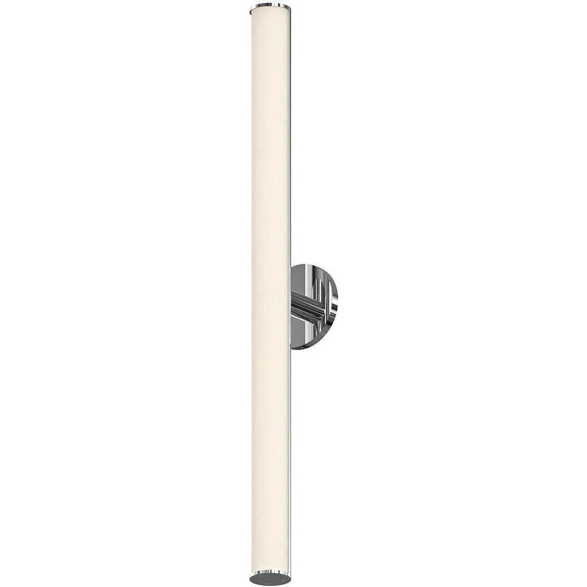 Sonneman - Bauhaus Columns LED Bath Bar - 2503.01 - Canada Light Shop