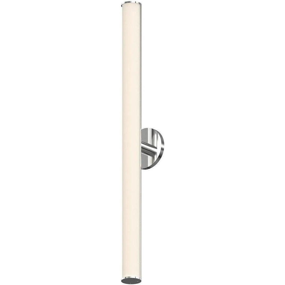 Sonneman - Bauhaus Columns LED Bath Bar - 2503.23 - Canada Light Shop