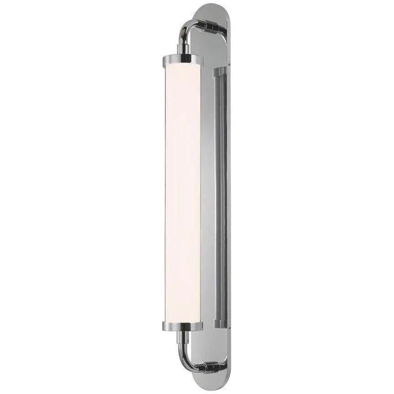 Sonneman - Bauhaus Revisited LED Wall Sconce - 2491.01 - Canada Light Shop