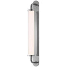 Sonneman - Bauhaus Revisited LED Wall Sconce - 2491.23 - Canada Light Shop