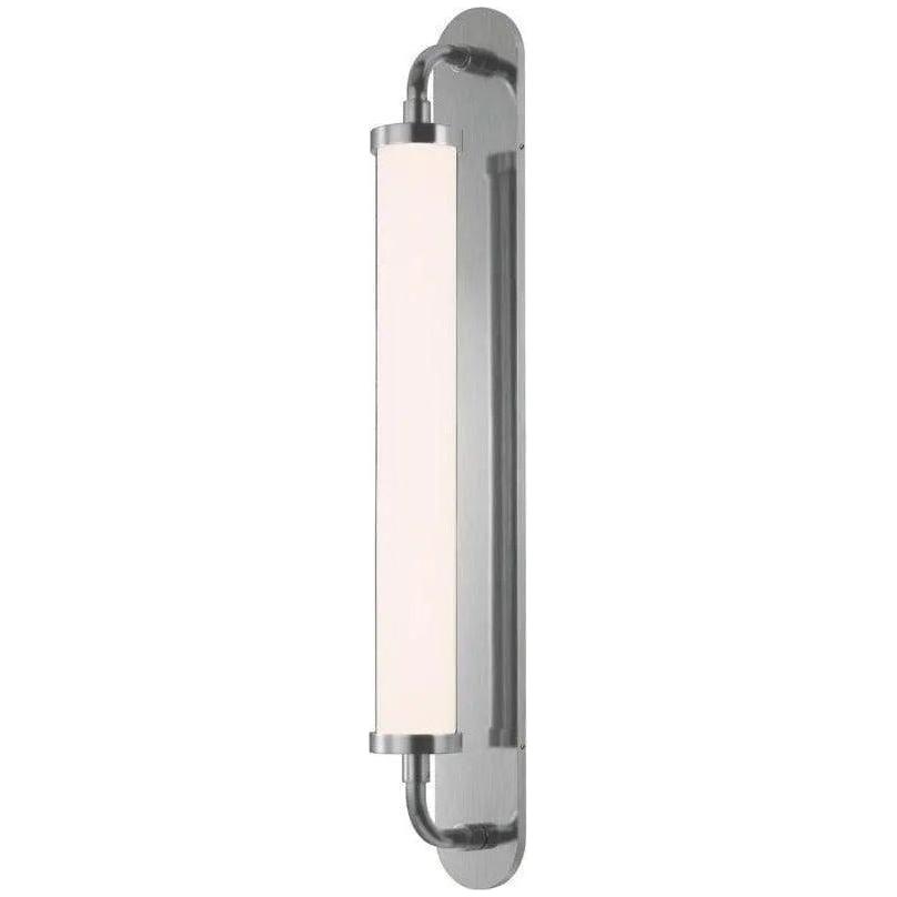 Sonneman - Bauhaus Revisited LED Wall Sconce - 2491.23 - Canada Light Shop