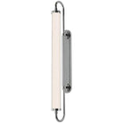 Sonneman - Bauhaus Revisited LED Wall Sconce - 2492.01 - Canada Light Shop