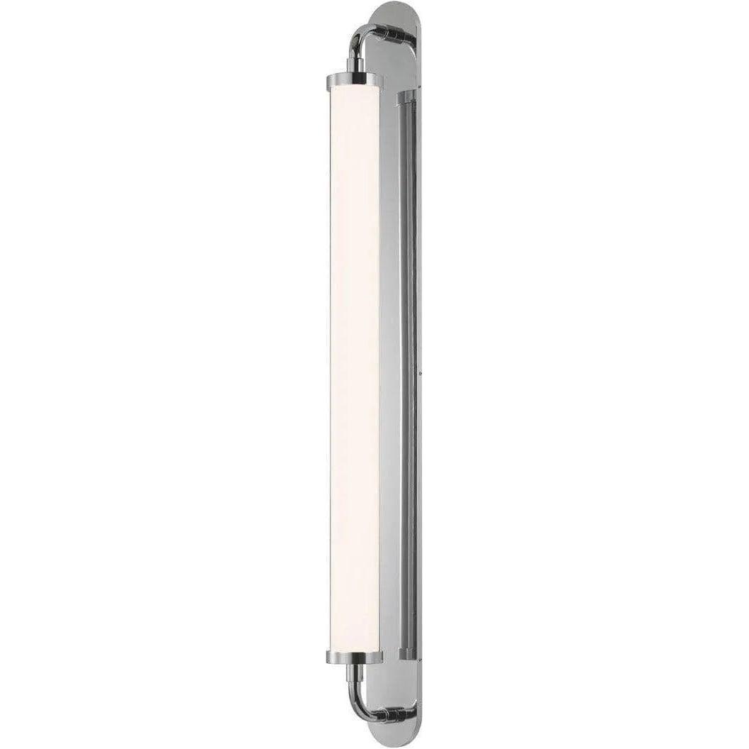 Sonneman - Bauhaus Revisited LED Wall Sconce - 2493.01 - Canada Light Shop
