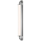 Sonneman - Bauhaus Revisited LED Wall Sconce - 2493.01 - Canada Light Shop