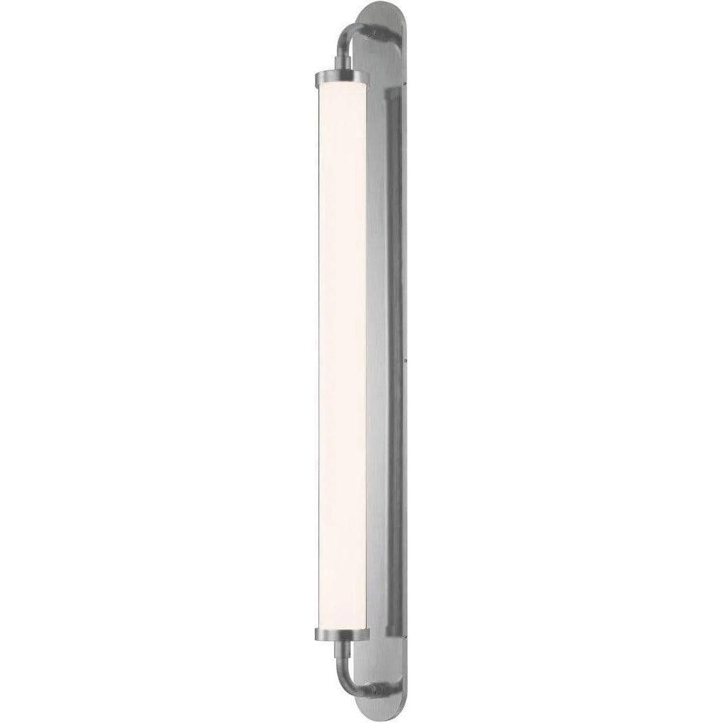 Sonneman - Bauhaus Revisited LED Wall Sconce - 2493.01 - Canada Light Shop