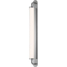 Sonneman - Bauhaus Revisited LED Wall Sconce - 2493.01 - Canada Light Shop