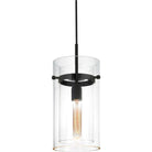 Sonneman - Bleecker Street One Light Pendant - 4011.25C - Canada Light Shop