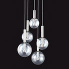 Sonneman - Bubbles Five Light Pendant - 3765.35 - Canada Light Shop