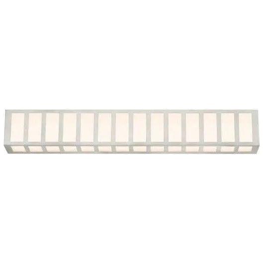 Sonneman - Capital LED Bath Bar - 2518.35 - Canada Light Shop