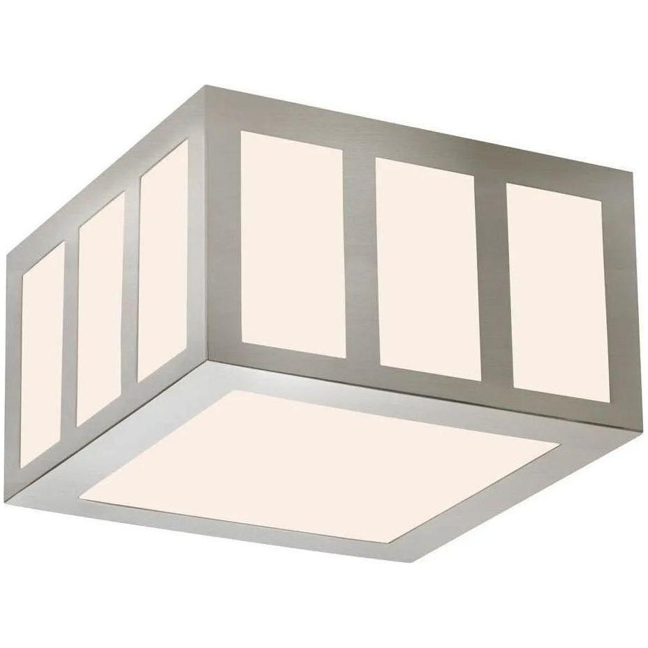 Sonneman - Capital LED Surface Mount - 2527.13 - Canada Light Shop