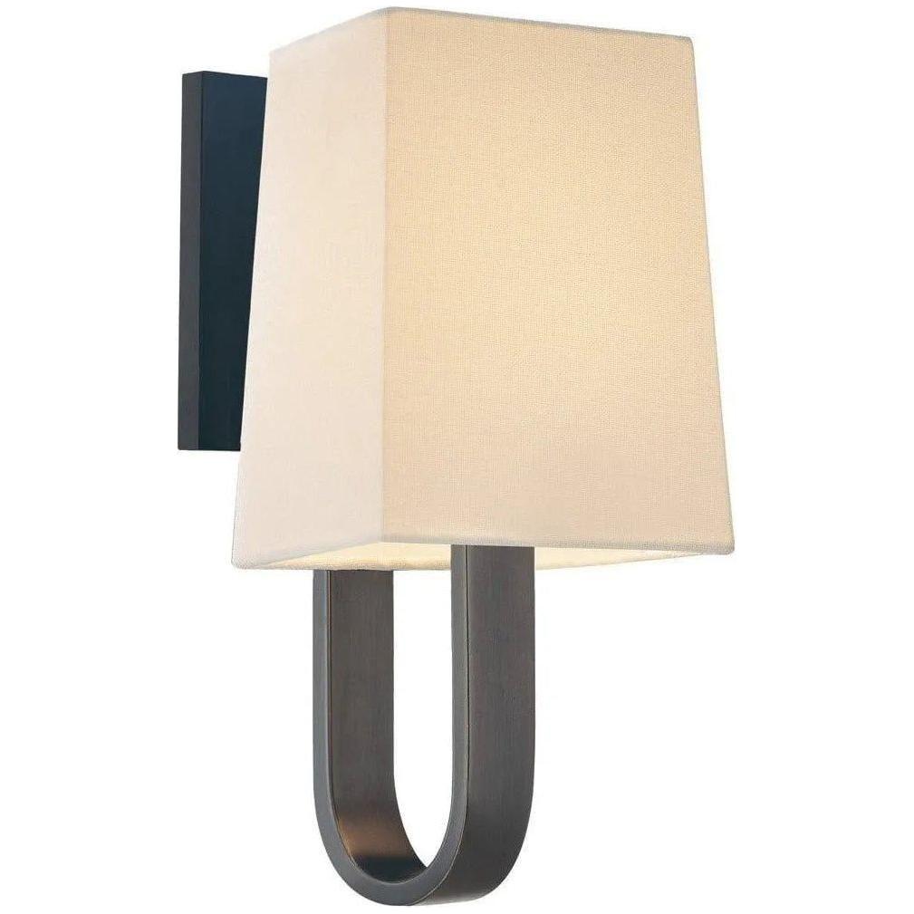 Sonneman - Cappio One Light Wall Sconce - 1821.35 - Canada Light Shop