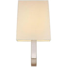 Sonneman - Cappio One Light Wall Sconce - 1821.35 - Canada Light Shop