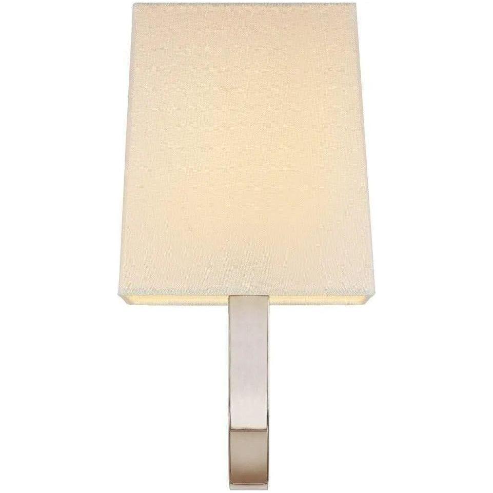 Sonneman - Cappio One Light Wall Sconce - 1821.35 - Canada Light Shop