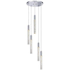 Sonneman - Champagne Wands LED Pendant - 2255.01 - Canada Light Shop