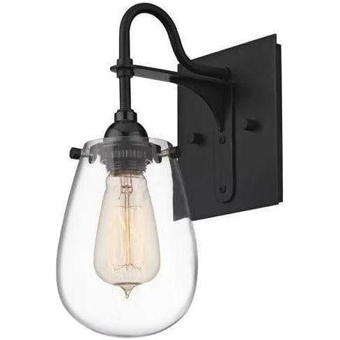 Sonneman - Chelsea One Light Wall Sconce - 4286.25 - Canada Light Shop