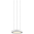 Sonneman - Chromaglo Bright White LED Pendant - 2405.03 - Canada Light Shop
