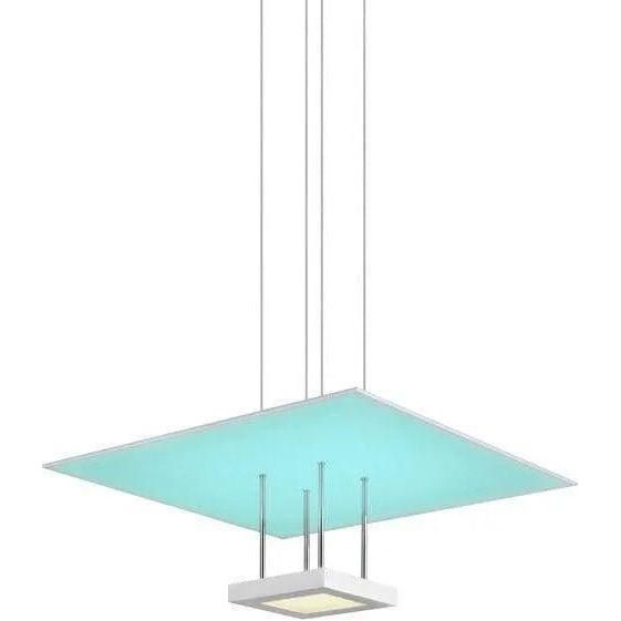 Sonneman - Chromaglo Spectrum LED Pendant - 2602.03 - Canada Light Shop