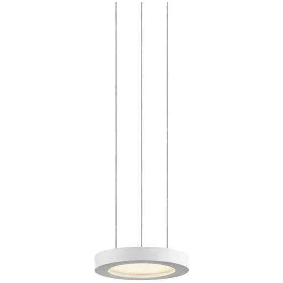 Sonneman - Chromaglo Spectrum LED Pendant - 2605.03 - Canada Light Shop