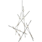 Sonneman - Constellation LED Lantern - 2151.13C - Canada Light Shop