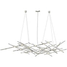 Sonneman - Constellation LED Lantern - 2155.13C - Canada Light Shop