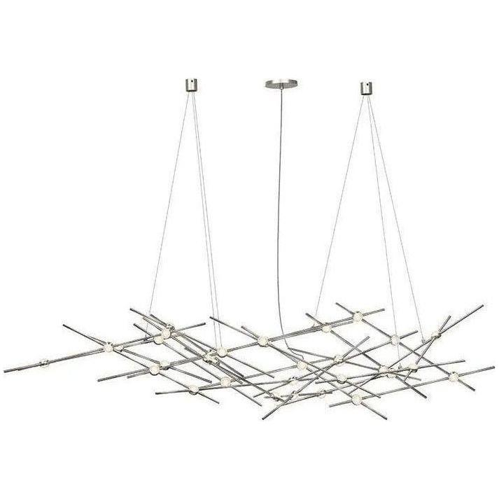 Sonneman - Constellation LED Lantern - 2155.13C - Canada Light Shop