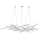 Sonneman - Constellation LED Lantern - 2155.13W - Canada Light Shop