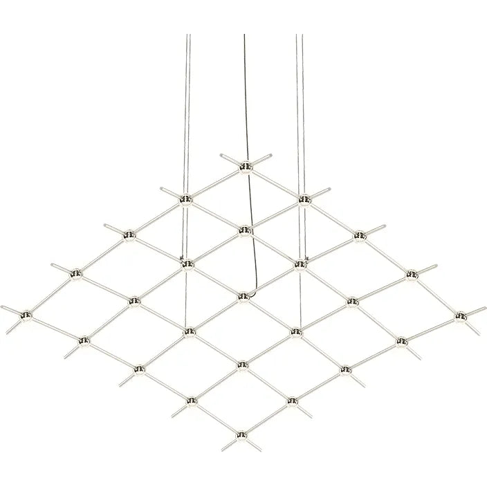 Sonneman - Constellation LED Lantern - 21Q13-RC5512 - Canada Light Shop