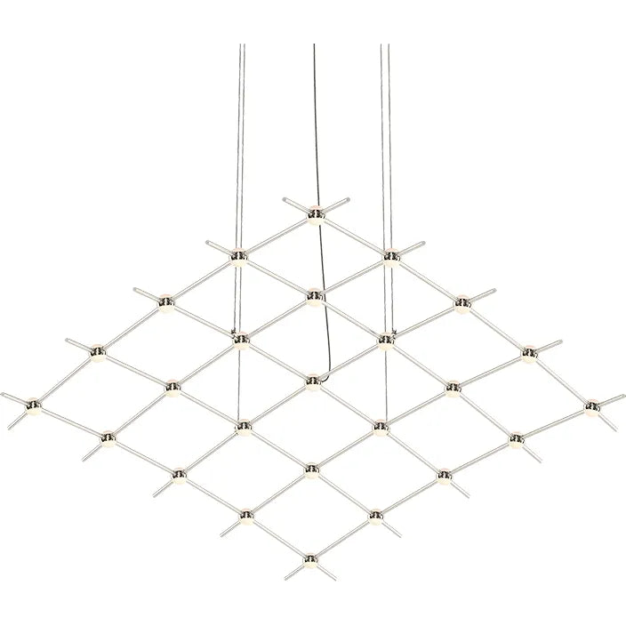 Sonneman - Constellation LED Lantern - 21Q13-RW5512 - Canada Light Shop