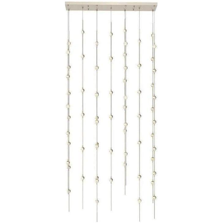 Sonneman - Constellation LED Pendant - 2166.13C - Canada Light Shop