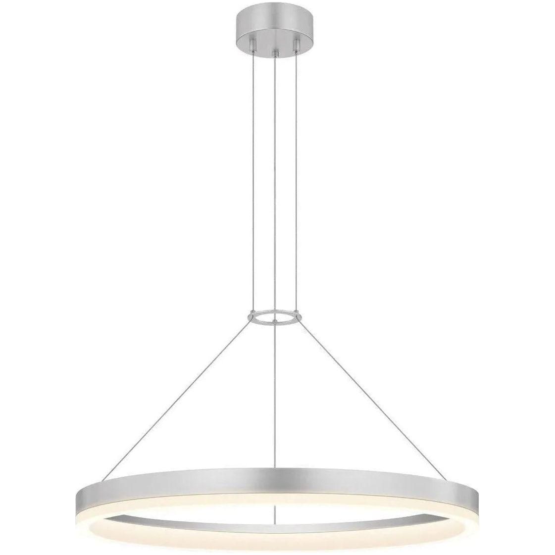 Sonneman - Corona LED Pendant - 2315.16 - Canada Light Shop